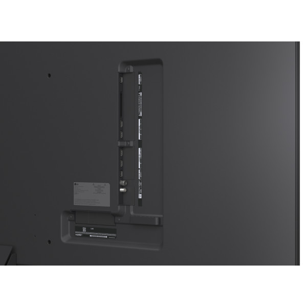 Фото - Телевизор LG 86QNED86A6A