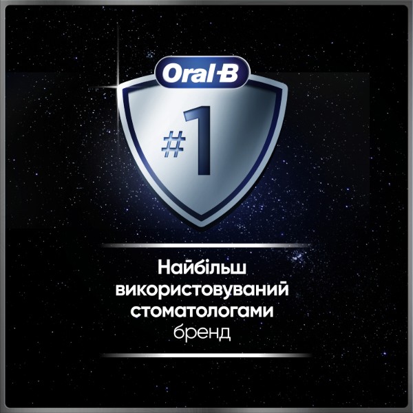 Фото - Зубная щетка электрическая Oral-B Braun iO Series 10 iOM10.1B4.2AD типа 3796