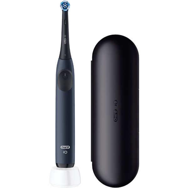 Фото - Зубная щетка электрическая Oral-B Braun iO Series 2 iOS2.1B9.2K типа 3770