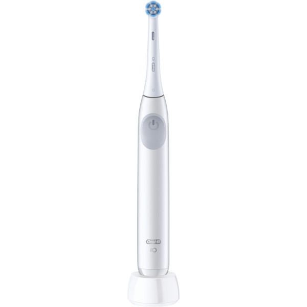 Фото - Зубна щітка електрична Oral-B Braun iO Series 2 iOS2.1C9.0 типу 3770 Sensi Edition Фото - Зубна щітка електрична Oral-B Braun iO Series 2 iOS2.1C9.0 типу 3770 Sensi Edition