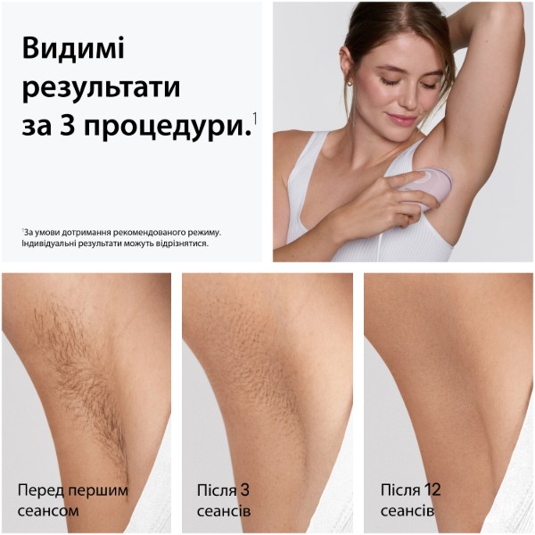 Фото - Фотоепілятор Braun Silk Expert Mini PL1111 + Бритва Gillette Venus Extra Smooth + Косметичка (8700216937375)