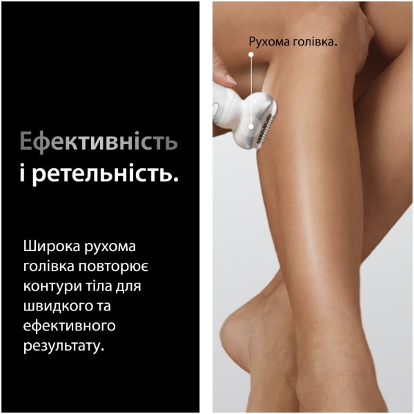 Фото - Эпилятор Braun Silk-epil 9 SES 9-000 (8700216963404)