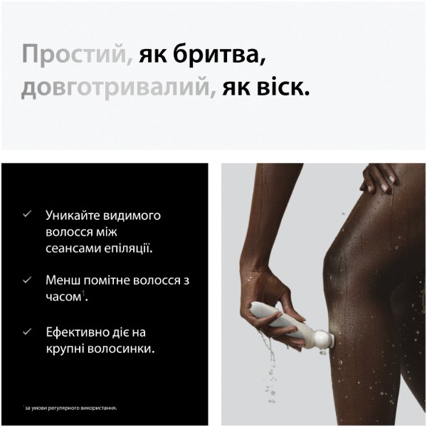 Фото - Эпилятор Braun Silk-epil 9 SES 9-000 (8700216963404)
