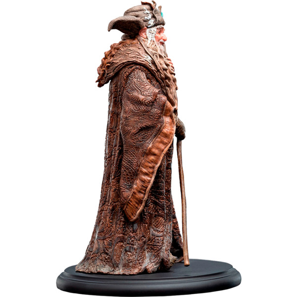 Фото - Колекційна фігурка Weta Workshop HOBBIT Trilogy - Radagast the Brown Mini 17,5 см (870104125)