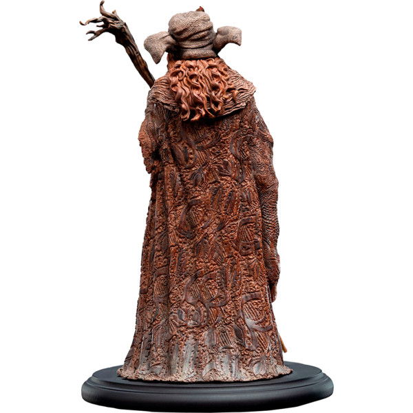 Фото - Колекційна фігурка Weta Workshop HOBBIT Trilogy - Radagast the Brown Mini 17,5 см (870104125)