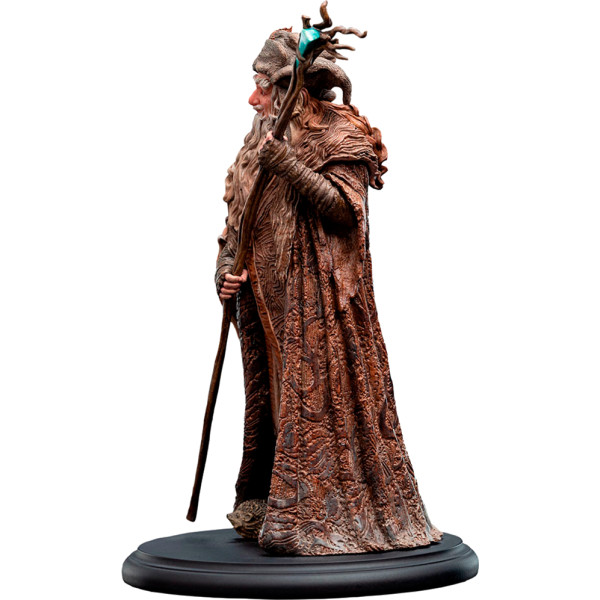 Фото - Колекційна фігурка Weta Workshop HOBBIT Trilogy - Radagast the Brown Mini 17,5 см (870104125)