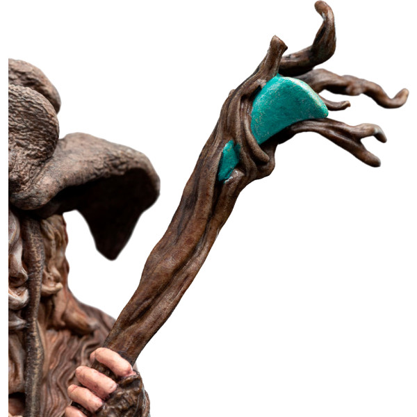 Фото - Колекційна фігурка Weta Workshop HOBBIT Trilogy - Radagast the Brown Mini 17,5 см (870104125)