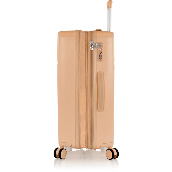 Фото - Валіза Heys Pastel (M) Nude (10155-0136-26/10155-0136-S3)