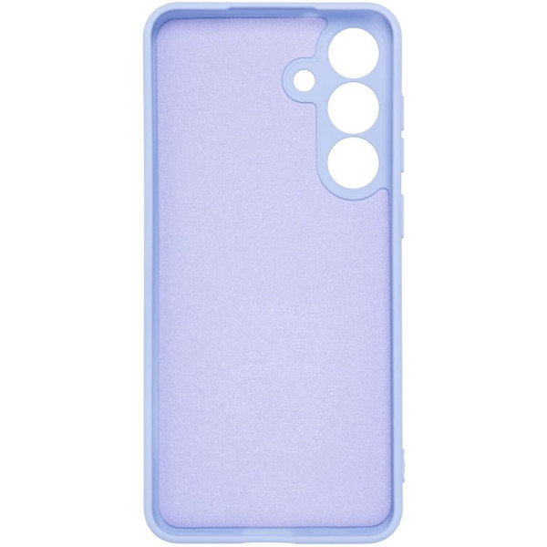Фото - Чохол для смартфону Armorstandart ICON for Samsung S25 FE 5G Camera cover Lavender (ARM87041)