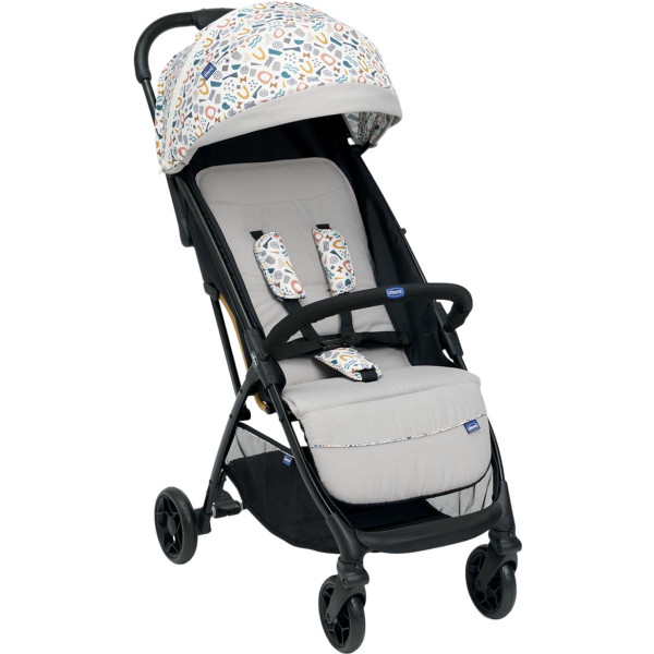 Фото - Коляска прогулочная Chicco Glee Stroller (87068.77)