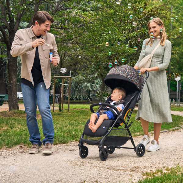 Фото - Коляска прогулочная Chicco Glee Stroller (87068.75)