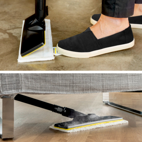 Фото - Пароочисник Karcher SC 3 EasyFix (1.513-650.0)