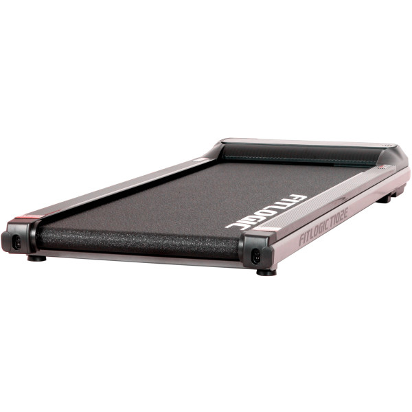 Фото - Бігова доріжка FitLogic T102E