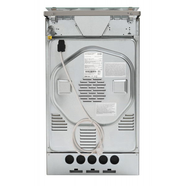 Фото - Плита газовая Hansa FCMX583291