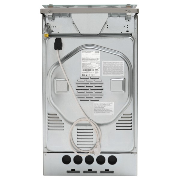 Фото - Плита газовая Hansa FCMX58329