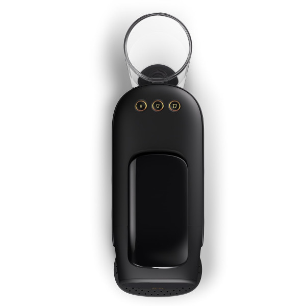 Фото - Кофеварка капсульная Philips L’OR Barista Sublime + 20 капсул L’OR и 2 стеклянные чашки L’OR 150мл