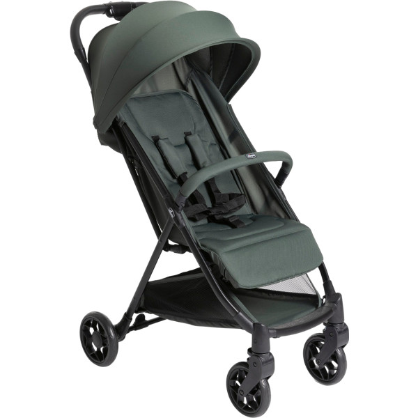 Фото - Коляска прогулянкова Chicco Urbino Stroller (87138.75)