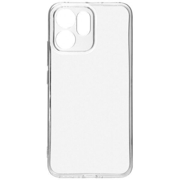 Фото - Чохол для смартфону Armorstandart Air for OPPO Reno14 F 5G / Reno14 FS 5G Camera cover Clear (ARM87139)