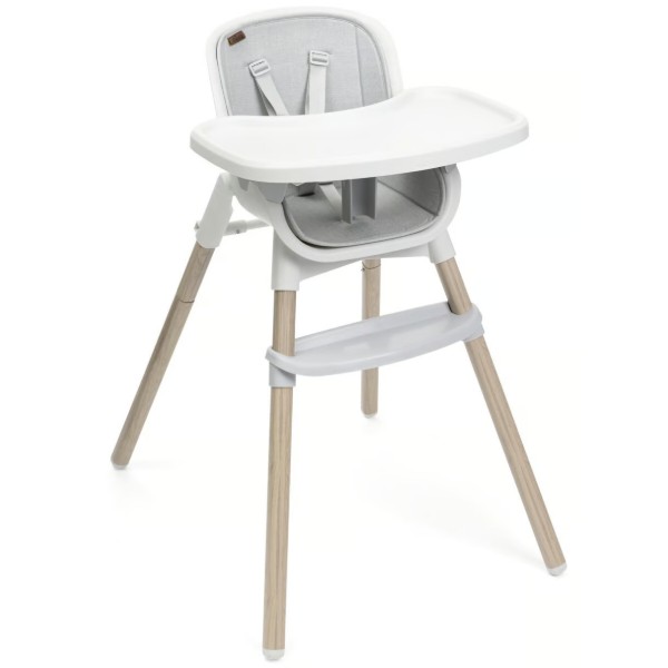 Фото - Стульчик для кормления трансформер Chicco Polly Zest Plus, цв. 80 (87152.80)