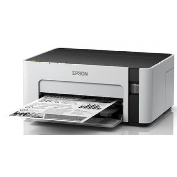 Фото - Принтер для ч/б печати Epson M1120 (C11CG96405)