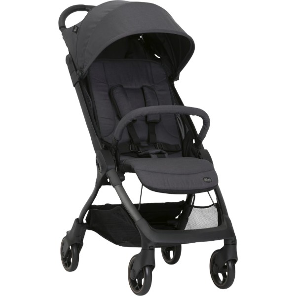 Фото - Коляска прогулочная Chicco AERO-WE Stroller (87167.31)