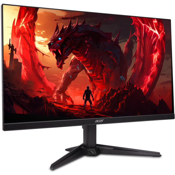 Фото - Монитор игровой Acer Nitro QG271X1BMIIPX (UM.HQ0EE.101)