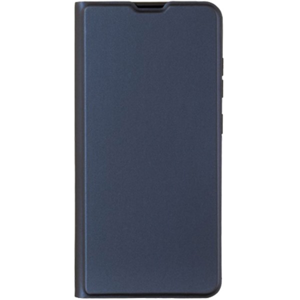 Фото - Чехол для смартфона Gelius Book Cover Shell Case for Xiaomi Redmi 9a Blue (87223)