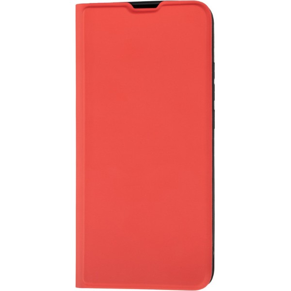 Фото - Чохол для смартфону Gelius Book Cover Shell Case for Xiaomi Redmi 9c Red (87225) Фото - Чохол для смартфону Gelius Book Cover Shell Case for Xiaomi Redmi 9c Red (87225)