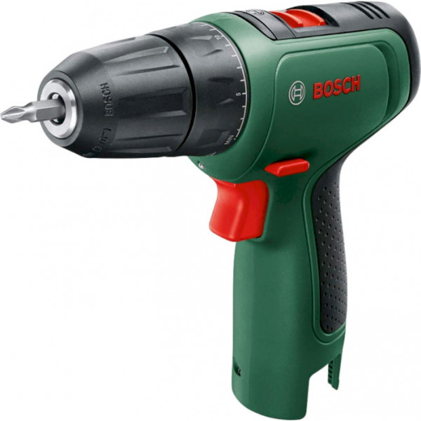 Фото - Дрель-шуруповерт Bosch EasyDrill 1200 (0.603.9D3.006)