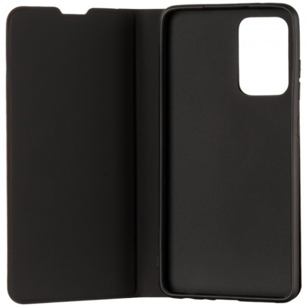 Фото - Чохол для смартфону Gelius Book Cover Shell Case for Xiaomi Redmi 9a Red (87232)