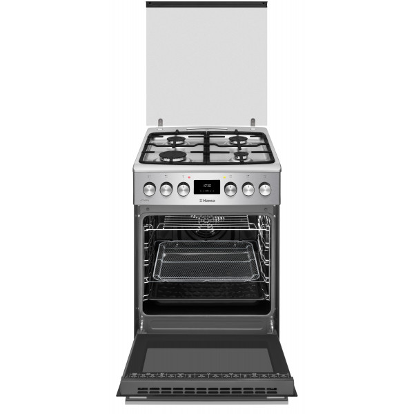 Фото - Плита газовая Hansa FCMX583291