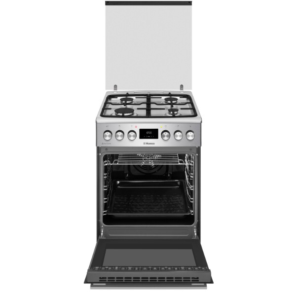 Фото - Плита газовая Hansa FCMX58329