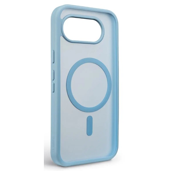 Фото - Чохол для смартфону Armorstandart Uniq MagCase для Google Pixel 10a 5G Blue (ARM91777)