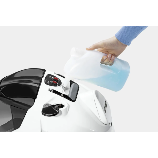 Фото - Пароочиститель Karcher SV 7 (1.439-490.0)