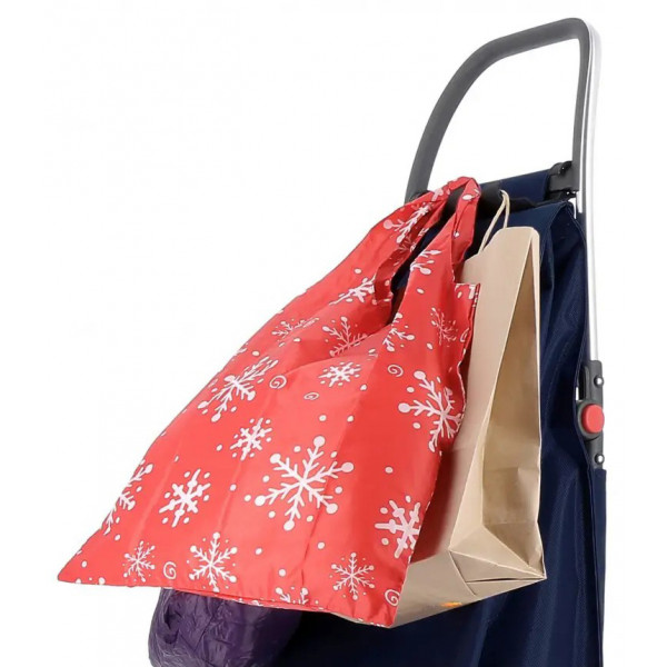 Фото - Сумка-візок Rolser I-Max MF 2LRSG Marengo (IMX308-1031)