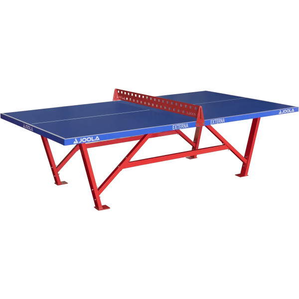 Фото - Теннисный стол Joola Externa Outdoor (11806)
