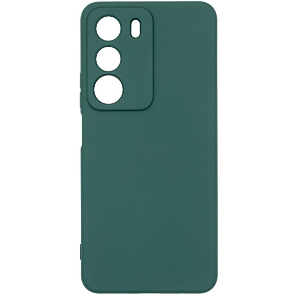 Фото - Чохол для смартфону Armorstandart ICON for Realme C71 4G Camera cover Dark Green (ARM87434) Фото - Чохол для смартфону Armorstandart ICON for Realme C71 4G Camera cover Dark Green (ARM87434)