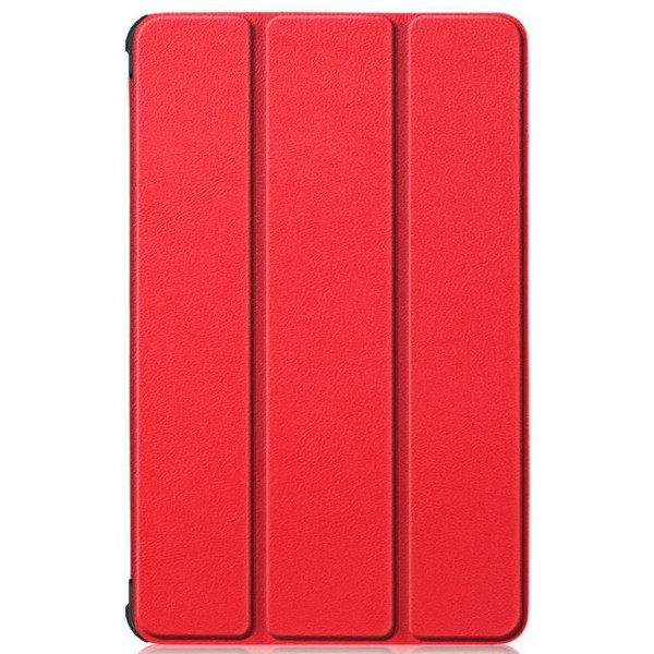 Фото - Чехол для планшета BeCover Smart for Samsung Galaxy Tab S6 Lite SM-P610/SM-P615 Red (705179) Фото - Чехол для планшета BeCover Smart for Samsung Galaxy Tab S6 Lite SM-P610/SM-P615 Red (705179)