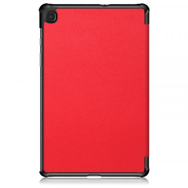Фото - Чехол для планшета BeCover Smart for Samsung Galaxy Tab S6 Lite SM-P610/SM-P615 Red (705179)
