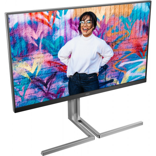 Фото - Монитор AOC U32U3CV