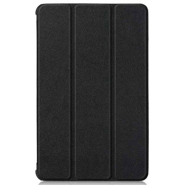 Фото - Чехол для планшета BeCover Flexible TPU Mate for Samsung Galaxy Tab A7 Lite SM-T220/SM-T225 Black (706471)