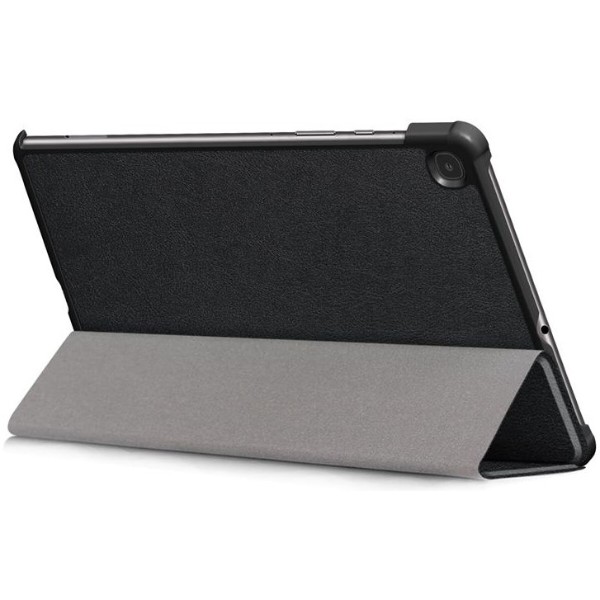 Фото - Чехол для планшета BeCover Smart for Samsung Galaxy Tab S6 Lite SM-P610/SM-P615 Black (704850)