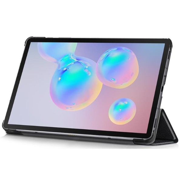 Фото - Чехол для планшета BeCover Smart for Samsung Galaxy Tab S6 Lite SM-P610/SM-P615 Black (704850)