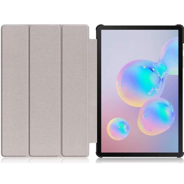 Фото - Чехол для планшета BeCover Smart for Samsung Galaxy Tab S6 Lite SM-P610/SM-P615 Black (704850)