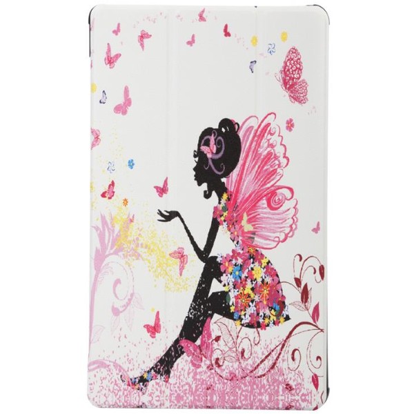 Фото - Чехол для планшета BeCover Smart for Samsung Galaxy Tab S5e SM-T720/SM-T725 Fairy (704301)