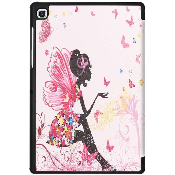 Фото - Чехол для планшета BeCover Smart for Samsung Galaxy Tab S5e SM-T720/SM-T725 Fairy (704301)