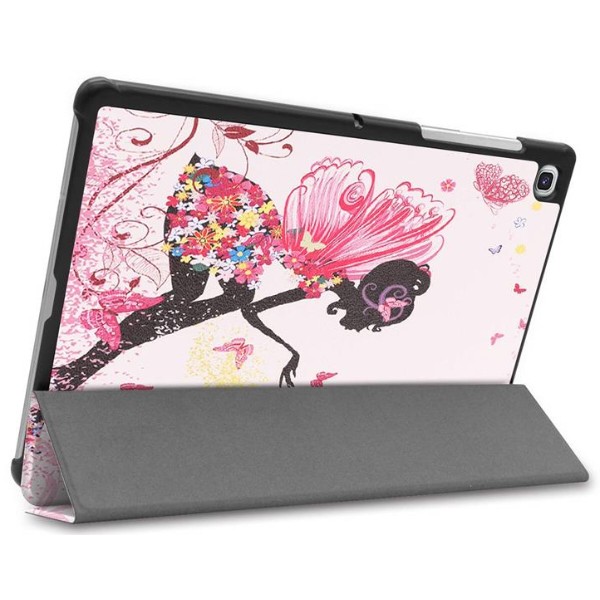 Фото - Чехол для планшета BeCover Smart for Samsung Galaxy Tab S5e SM-T720/SM-T725 Fairy (704301)