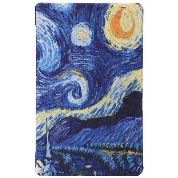 Фото - Чохол для планшету BeCover Smart for Samsung Galaxy Tab S5e SM-T720/SM-T725 Night (704303)