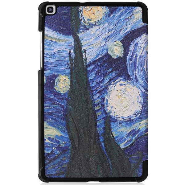 Фото - Чохол для планшету BeCover Smart for Samsung Galaxy Tab S5e SM-T720/SM-T725 Night (704303)