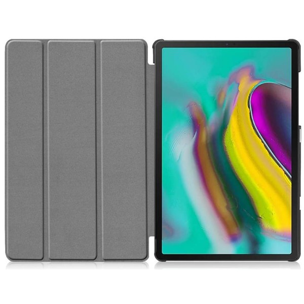 Фото - Чохол для планшету BeCover Smart for Samsung Galaxy Tab S5e SM-T720/SM-T725 Night (704303)